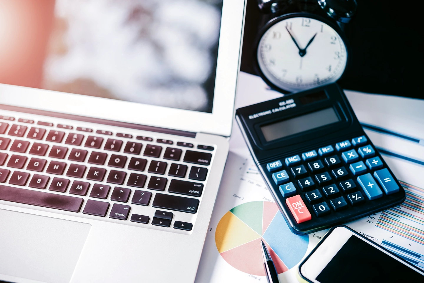 Knowing the right price for your website