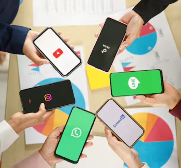 Social Media Integration