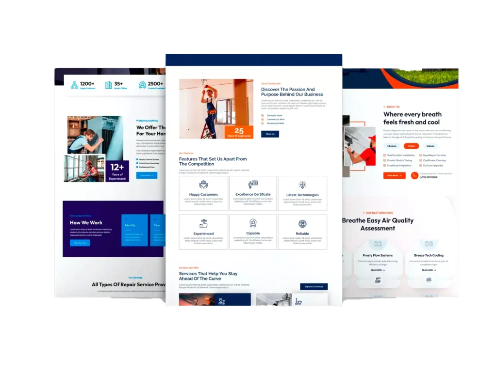 WordPress Development