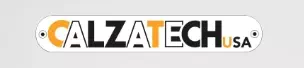 Calza Tech USA logo