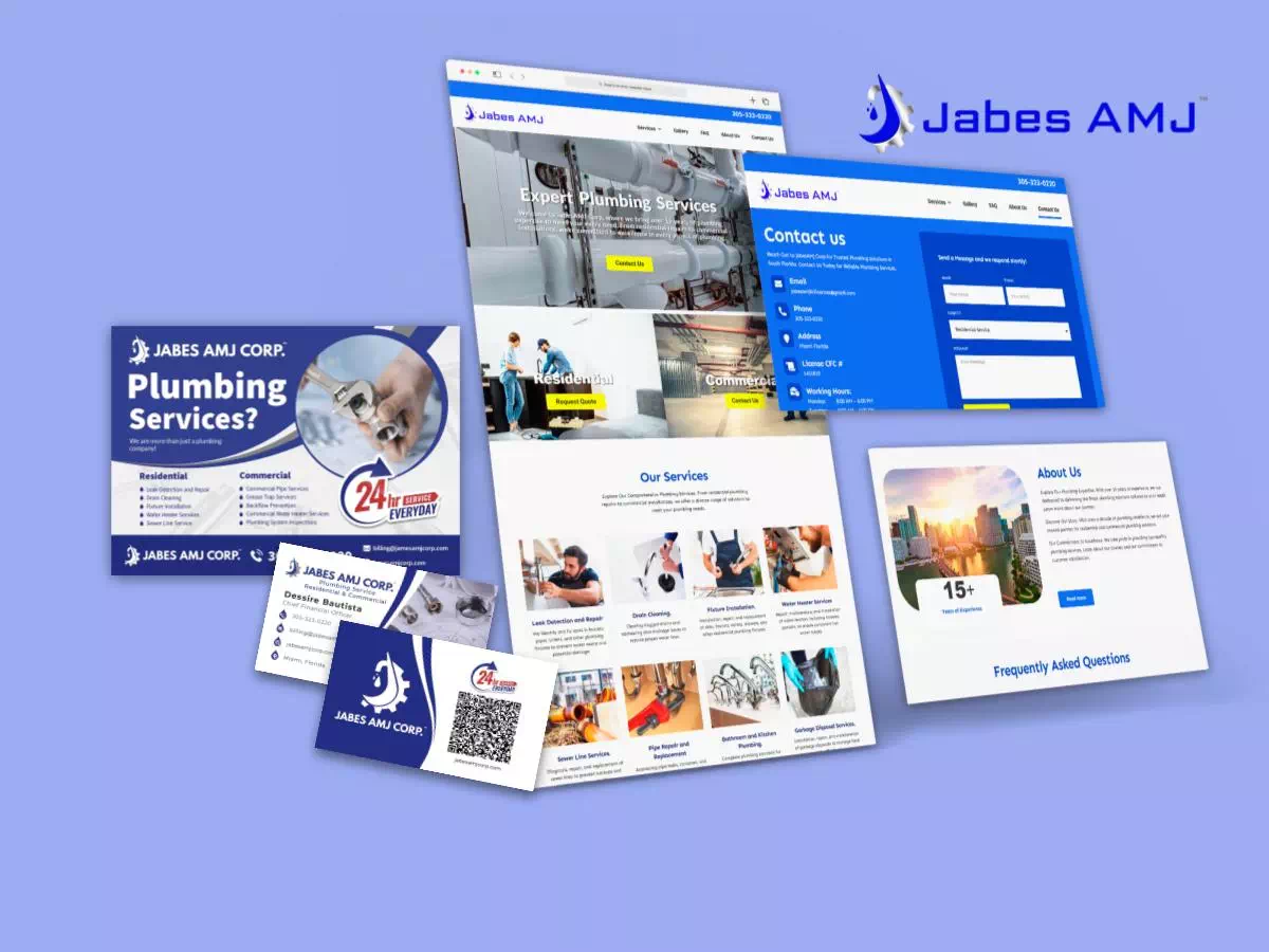 JabesAMJ.com