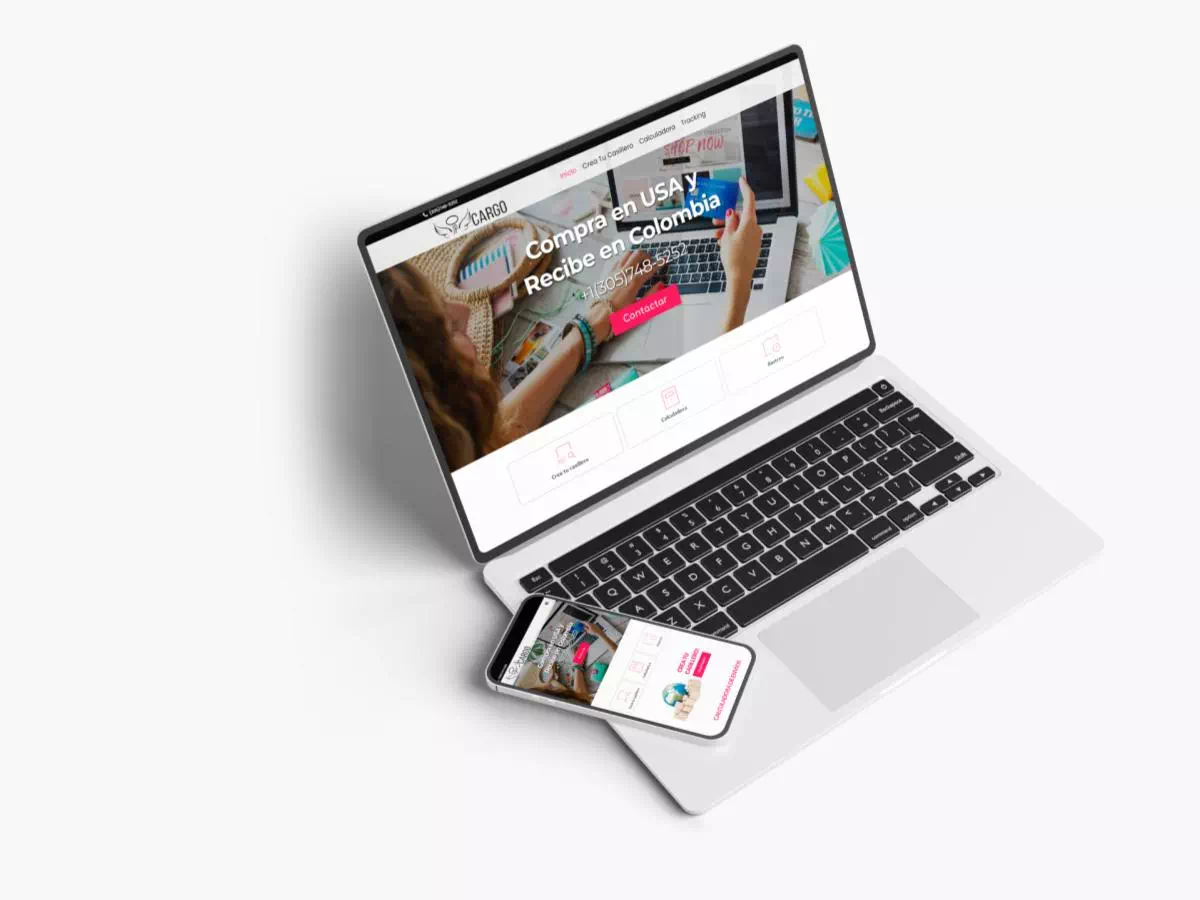 JPCargoCasillero.com