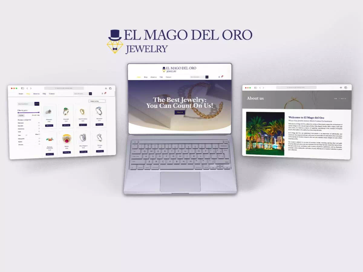 ElMagoDelOro.com
