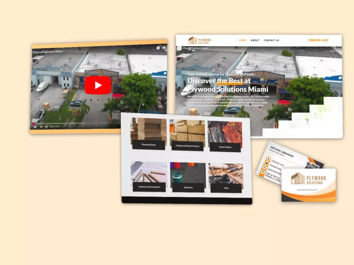 PlywoodSolutionsMiami.com