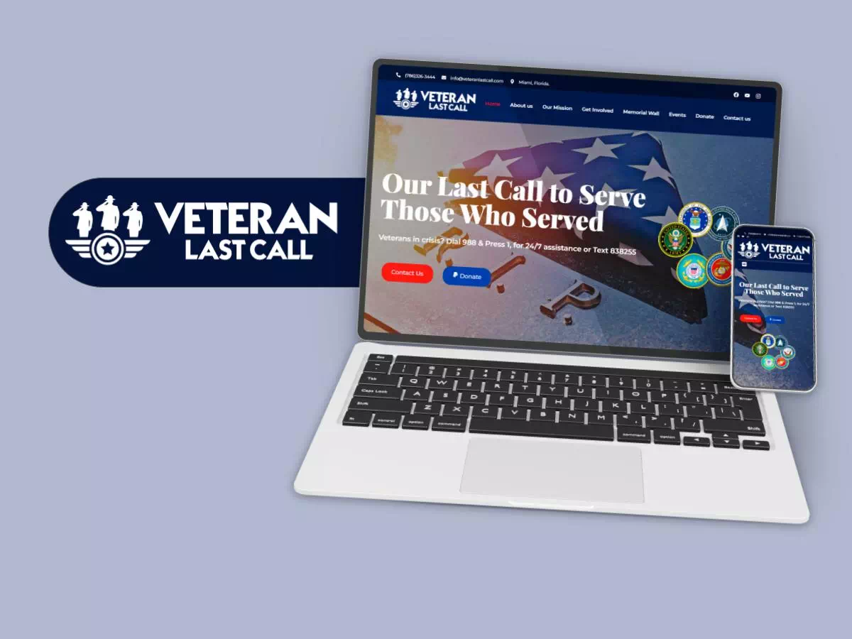VeteranLastCall.com