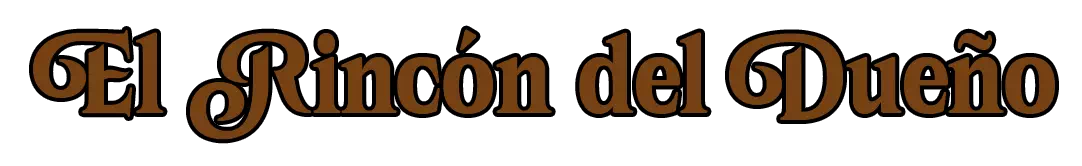 El Rincon Del Dueno logo