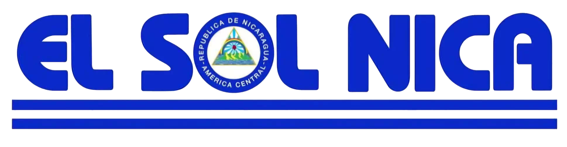 El Sol Nica logo