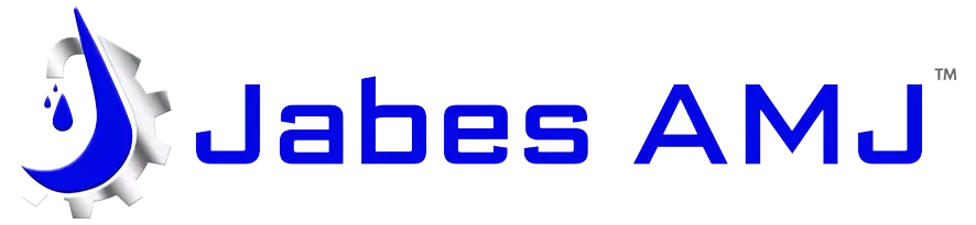 Jabes AMJ logo