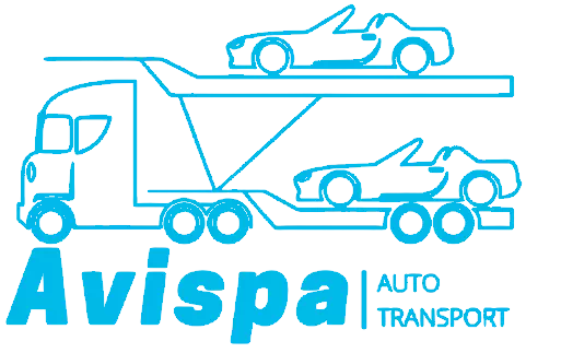 Avispa Auto Transport logo
