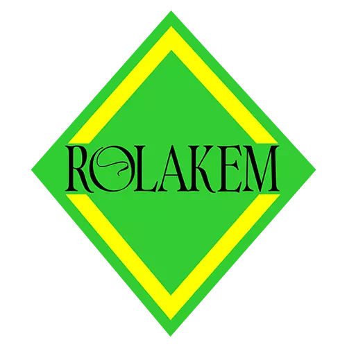 Rolakem logo