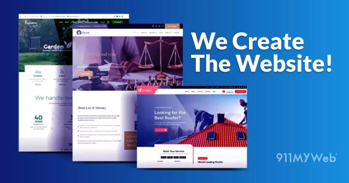 Servicios de Diseño Web Personalizado