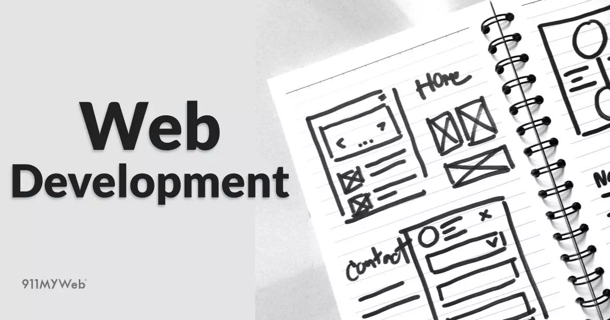 Web Development Services
