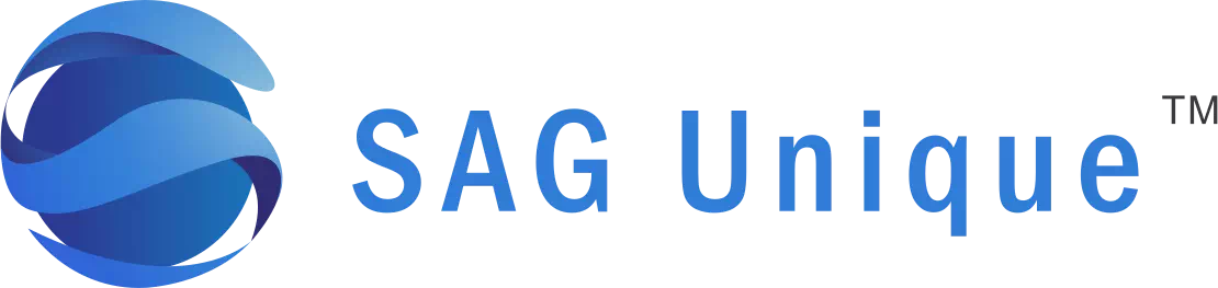 SAGUnique logo