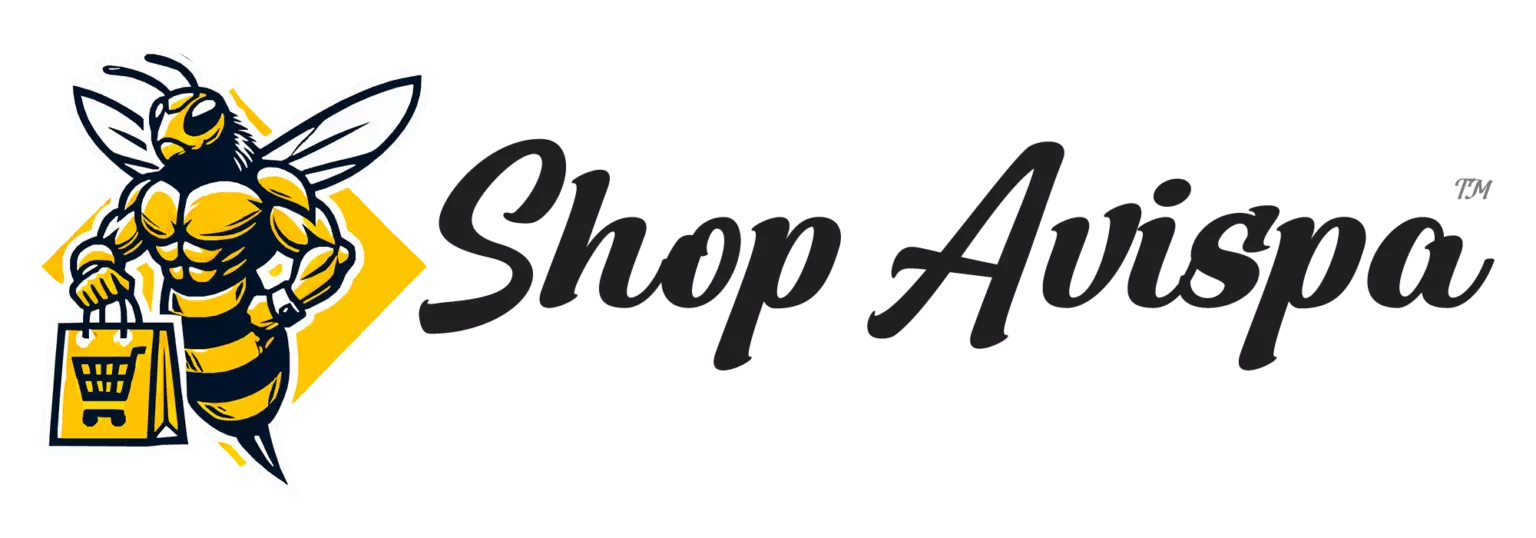 Shop Avispa logo