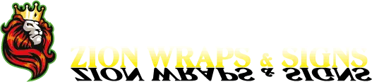Zion Wraps logo
