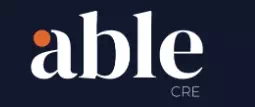 Able CRE logo