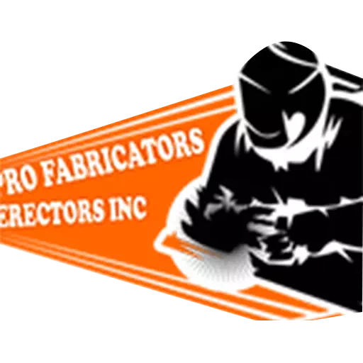 All Pro Fab logo