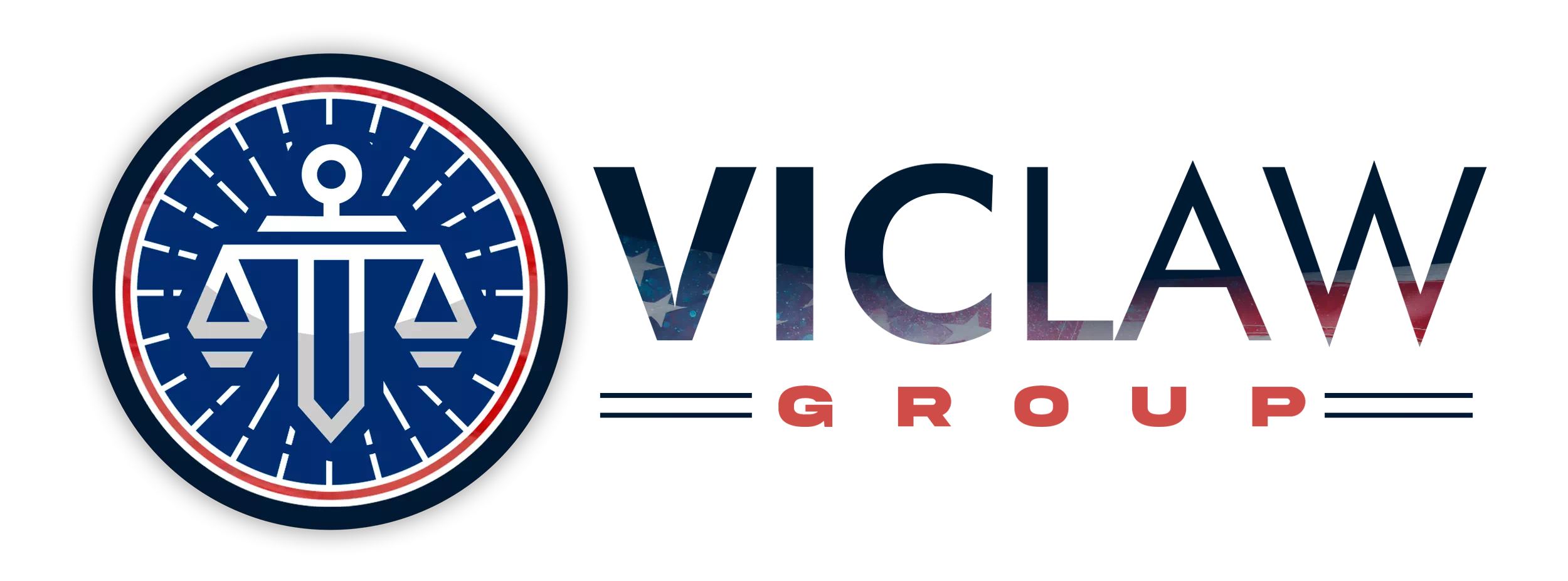 Vic Law Group logo