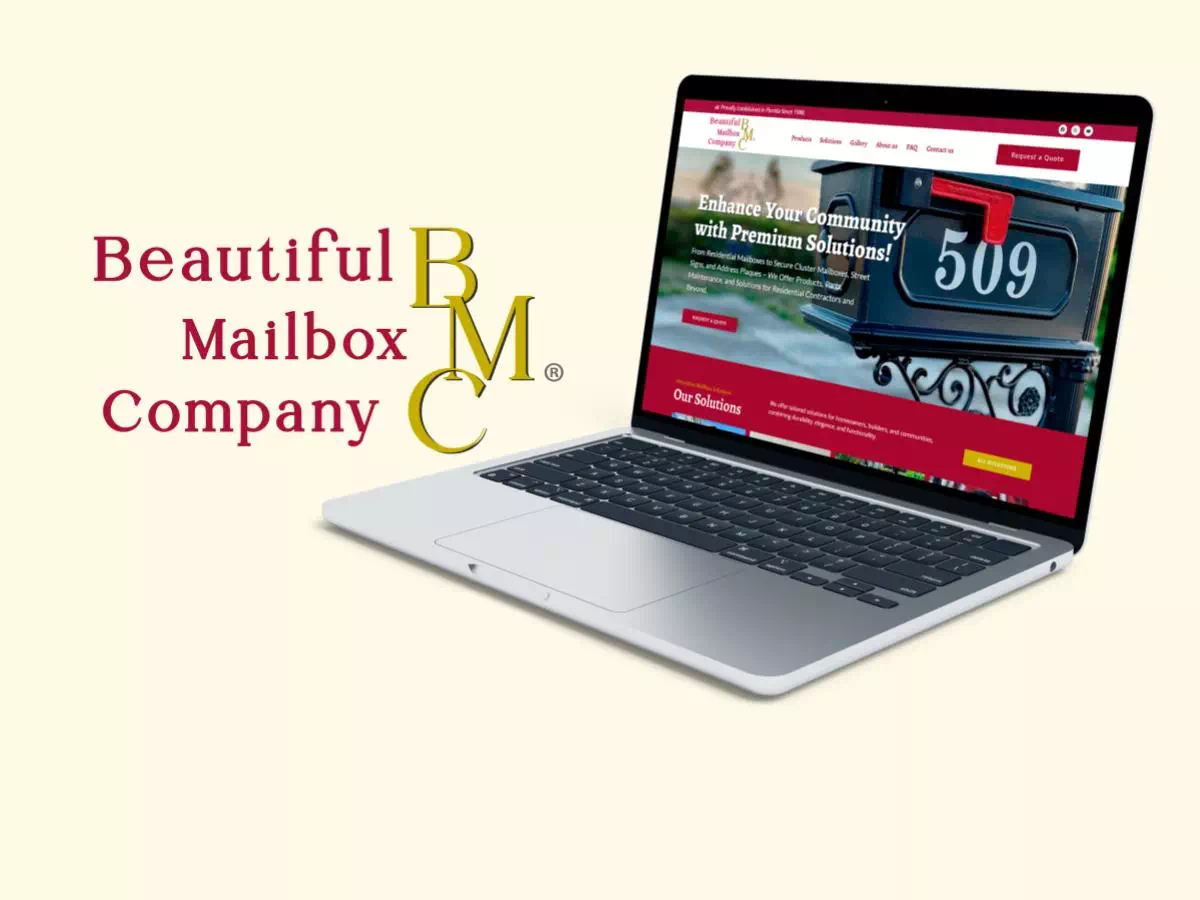 BeautifulMailbox.com