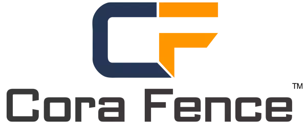 Cora Fence logo