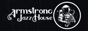 Armstrong Jazz House logo