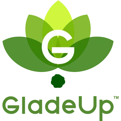 Glade Up logo