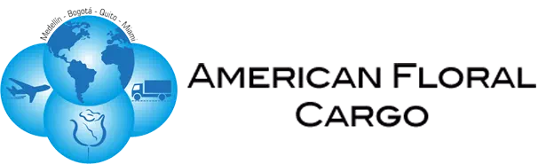 American Floral Cargo logo
