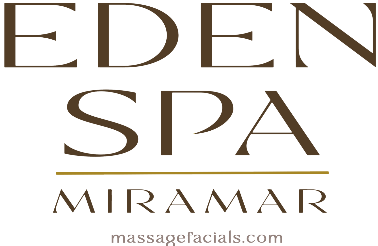 Massage Facials logo
