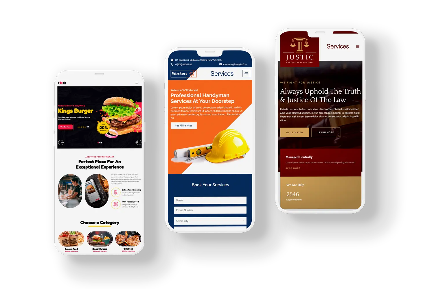 Mobile Quality Control