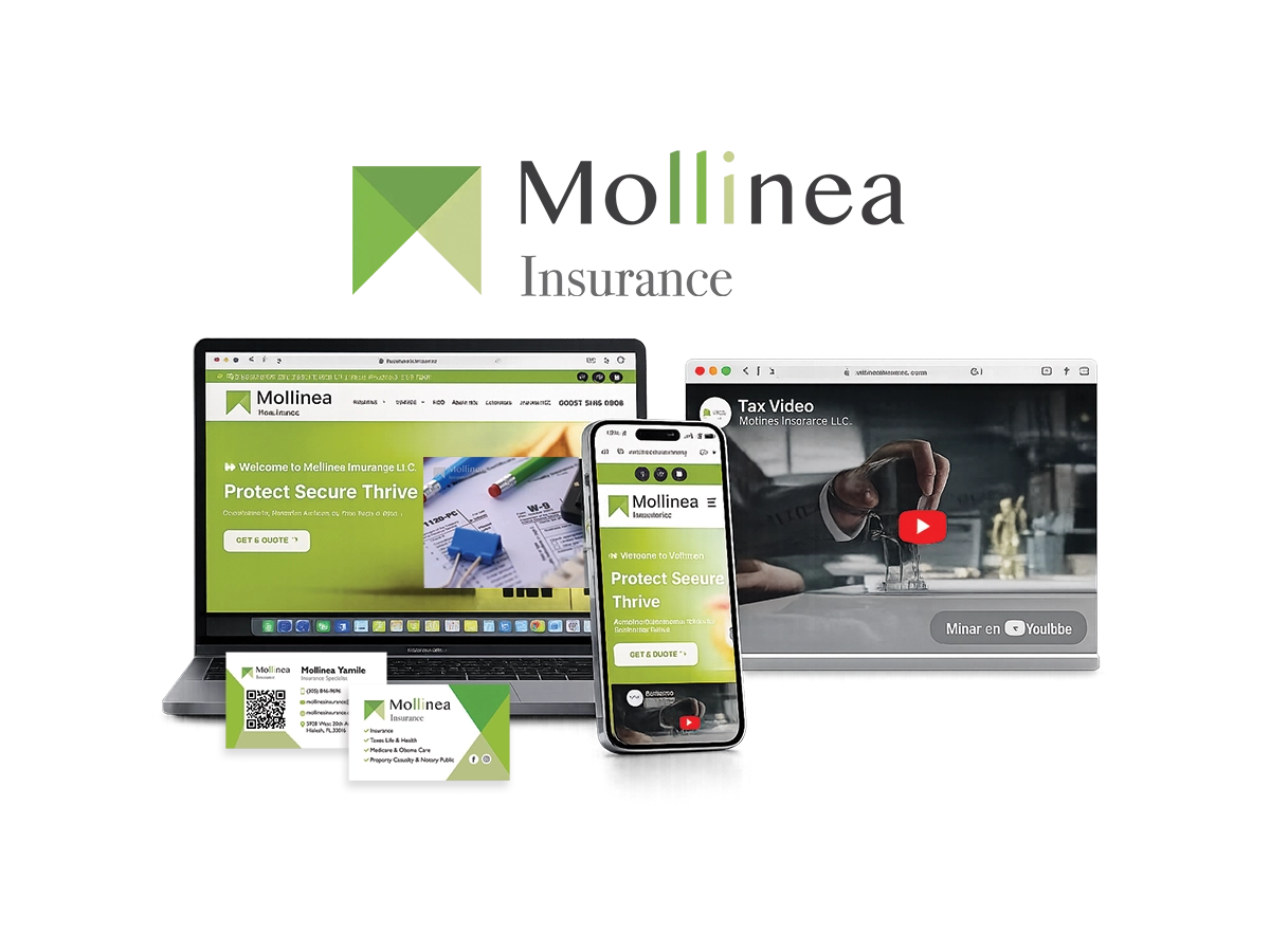 MollineaInsurance.com