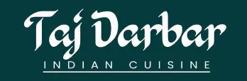 Taj Darbar logo