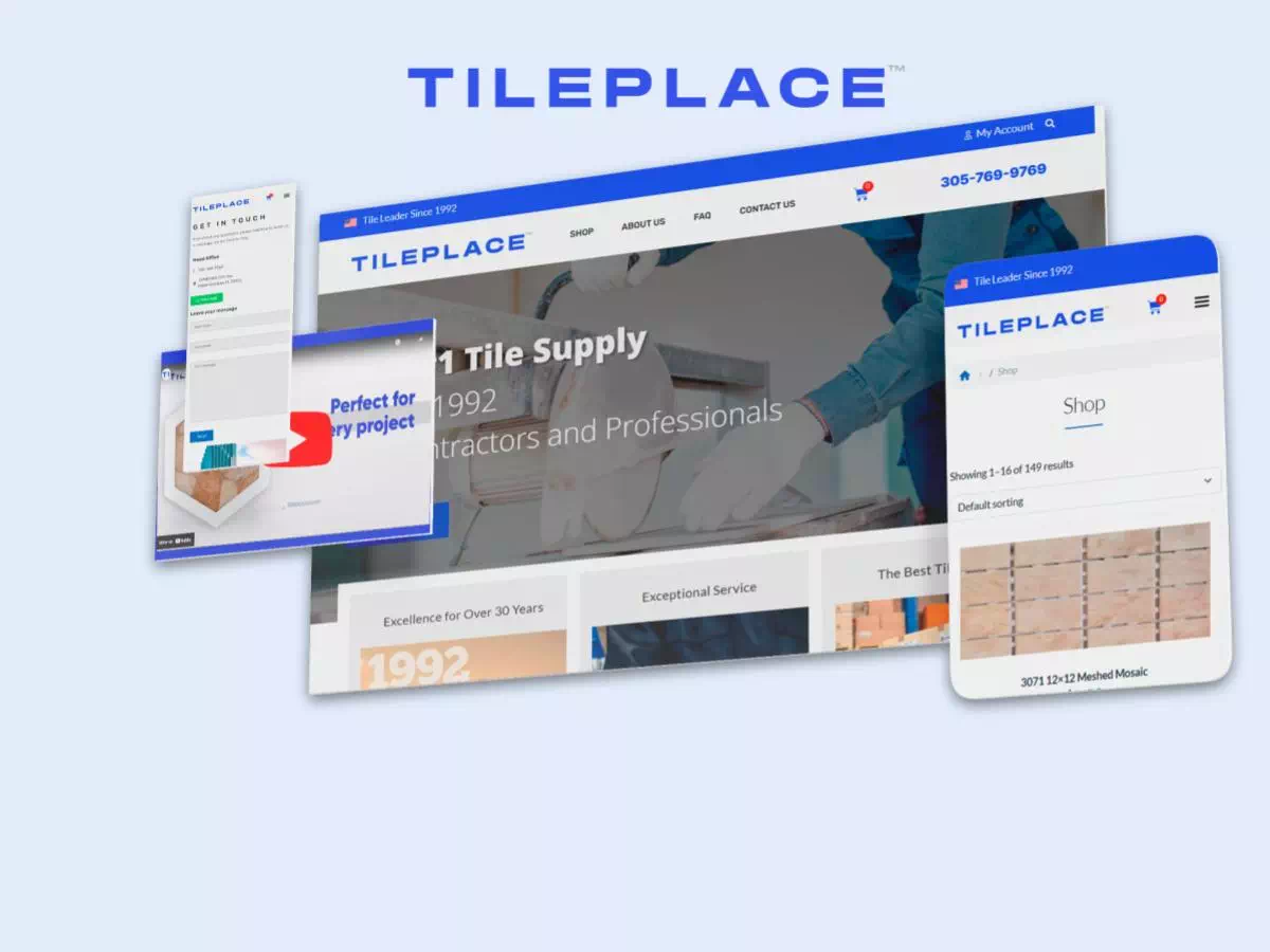 TilePlace.com